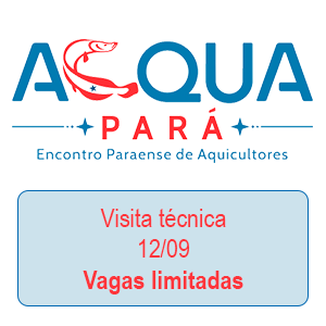 Visita técnica 12/09 – Vagas limitadas