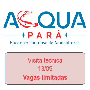 Visita técnica 13/09 – Vagas limitadas